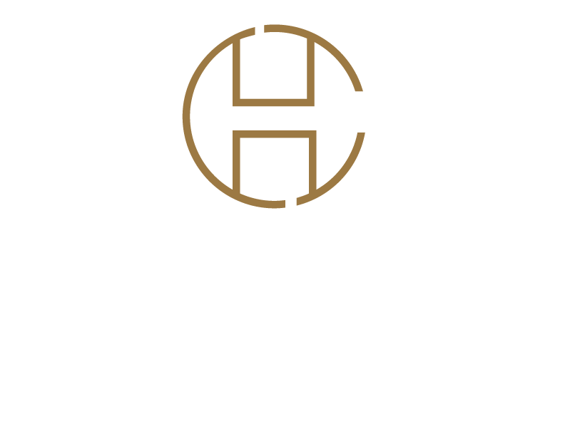Hestia Creates Logo